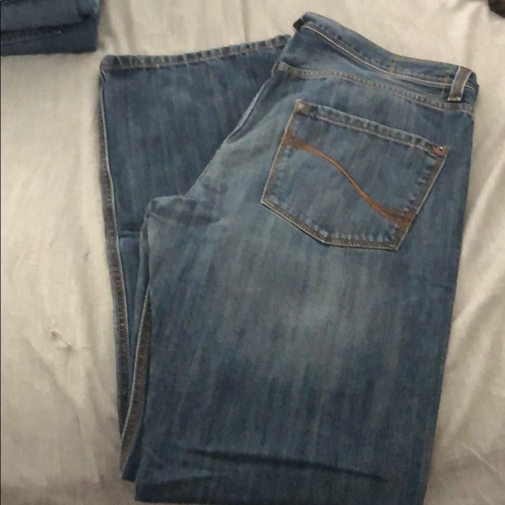 DKNY Jeans Madison Cut